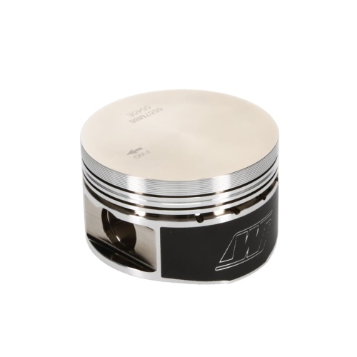 8A9CCAFC-0A10-58C4-2D53-243007CE8745 Wiseco Piston Kit Nissan SR20DE 2.0L 16V - Image 1