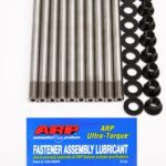 ARP Mitsubishi 2.0L (4B11) DOHC Turbo HSK (CA625+)