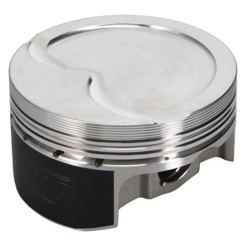 8AAE5325-A92C-0B33-0D32-2B84DF61EB7D Wiseco Piston Kit Chevy LSX 6.0 -9.7cc B:4.020 - Image 1