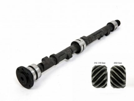 Piper Camshaft BMW 2002 M10 Ultimate Road