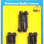 SB Ford hex intake manifold bolt kit