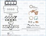 Ajusa Complete Gasket Set Mitsubishi 2.0L 16v - 4G63 7-bolt