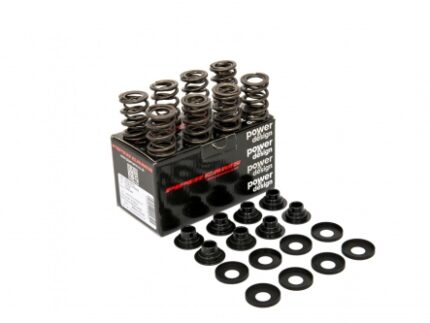 Piper Double Valve Springs Lotus 8v Twin Cam
