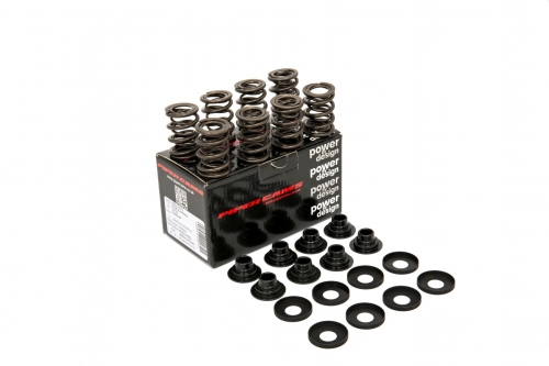 8B2273CC-840B-EAEF-DE53-DA2D7591E051 Piper Double Valve Springs Lotus 8v Twin Cam - Image 1