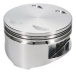JE-Pistons Single Suzuki DR650SE '96-25 10.5:1 100mm