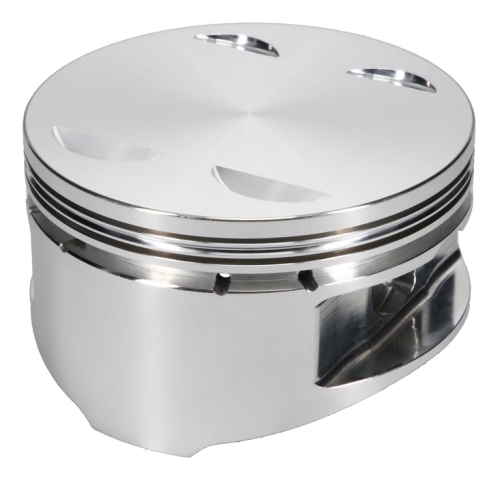 8B44EEF1-93C9-40DD-5ECD-C2D0C417F384 JE-Pistons Single Suzuki DR650SE '96-25 10.5:1 100mm - Image 1