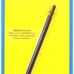 FE Series 360-428 oil pump drive shaft
