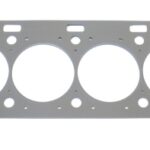 Athena MLS Head gasket Renault 2.0L 16V F4R TH.1,0 D.84,50mm