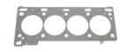 Athena MLS Head gasket Renault 2.0L 16V F4R TH.1,0 D.84,50mm