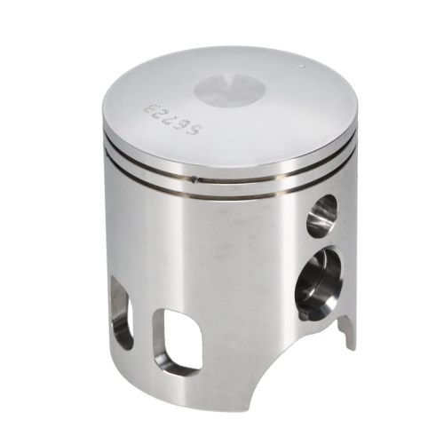 8B79567F-0E60-ADFB-0268-98B2D5EA3934 Wiseco Piston Kit Yamaha RT100 '90-00 2067CD - Image 1