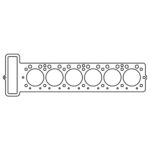 Cometic Head Gasket Lambo 350GT - LHS CFM 83mm 1.50mm LHS