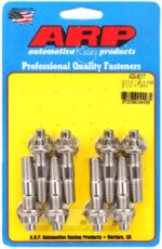 ARP Stud Kit of 8 M10x1.25 55.00mm