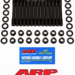 ARP Toyota 3.0L 7MGTE/2.8L 5MGE Supra Head Stud Kit U/C