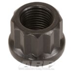 ARP Nut Kit 1/2-20 11/16 Socket 12PT 1 Pc.