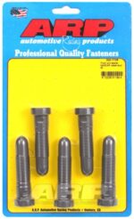 Front w/out spacer NASCAR wheel stud kit