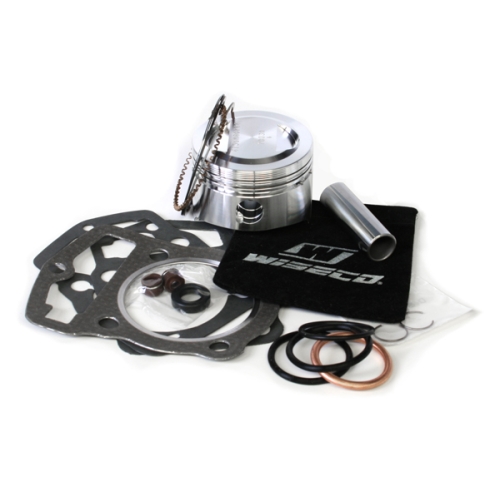8C5EF166-4C66-EE16-71E1-89E20E794DDB Wiseco Piston Kit Honda ATC 185/200 - Image 1