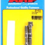 Ford RS2000 2.0L M8 rod bolts