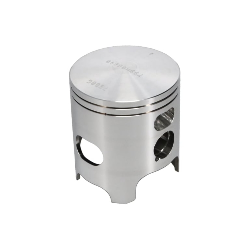 8C6D22AE-214B-3F66-3299-2B21600C67E9 Wiseco Piston Kit KX250 '02-04 Pro-Lite (66.36mm) - Image 1