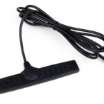 Haltech Wi-Fi Antenna Glass Mount 2.4Ghz Suits Nexus Series