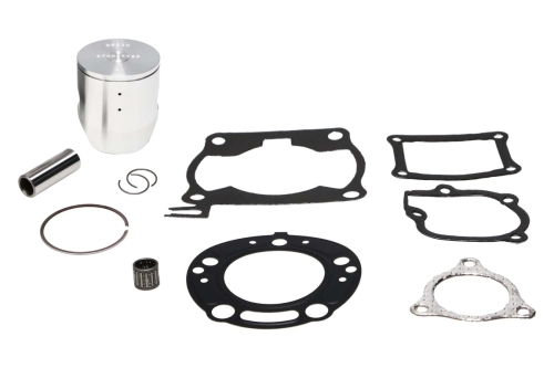 8C8ACD4B-7DEB-7A79-552B-3AB753DF4CD7-1 Wiseco Piston Kit Honda CR125 '00 Pro-Lite - Image 1