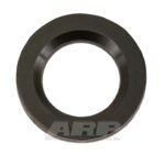 "1/2"ID 7/8"OD .120"TH chamfer black washer" (1pcs)