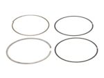 Wiseco Piston Ring Set 91mm 1.0x2.0mm