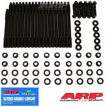 ARP Head Stud Kit Chevy SB Warhawk Alu Block/Warhead Alu Hd.
