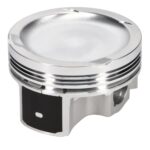 JE-Pistons Kit VW 2.0L TSI 83.00mm 10.3:1 21mm Pin Asym.