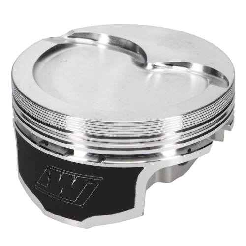 8CDC7C68-37F3-4B77-13B4-D1C238CE99E5 Wiseco Piston Chevy LS Series -15cc dome 4.070 B:4.070 - Image 1