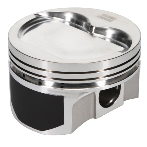 8CDF6B3E-D4A1-D6DD-4DF1-3CCFCBD93DA6 Wiseco Piston Kit Pro Tru AMC 401 R/DOME -27cc B:4195 - Image 1