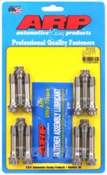 ARP BMW 3.0L(S50B30Euro)+3.2 S50B32 inline 6 rod bolt kit