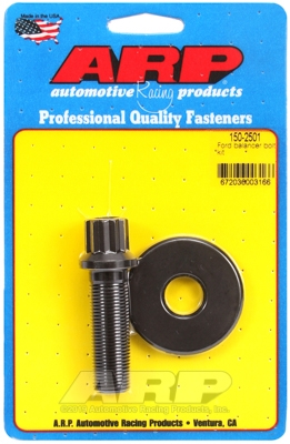 8D352746-D53C-86DD-4572-C7B0F2204049 Ford balancer bolt kit - Image 1