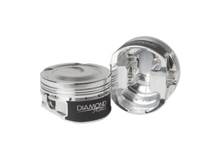 Diamond Piston Kit Ford 3.5 EcoBoost 92.75 10.0:1 -0.67cc