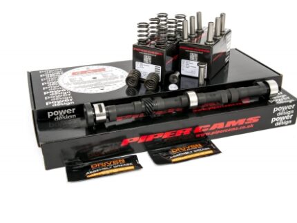 Piper Camshaft Kit Ford 1.3/1.6L XFLOW No Slot Drive