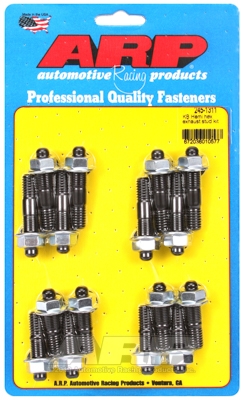 8DC8FDD8-4B36-3AB3-4AA1-A6D51FC19260 KB Hemi hex exhaust stud kit - Image 1