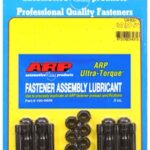 Audi 5-cylinder rod bolt kit(5/16 UNF w UHL 54.50