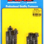 ARP Moroso 64919 dual rtrn spr w/2" spcr plate PRO carb stud