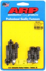 ARP Moroso 64919 dual rtrn spr w/2" spcr plate PRO carb stud