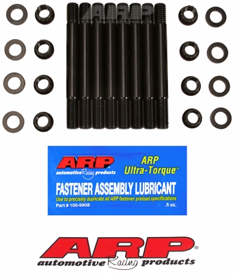 8E33E2A8-0D13-B95C-8DD9-0DA214520463 ARP Head Stud Kit World Products Hemi Inner Valley - Image 1