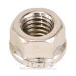 ARP Nut 7/16-14 SS Hex