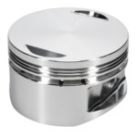 JE-Pistons Kit HD Sportster 1200 '84-01 9:1 3.518 +.020