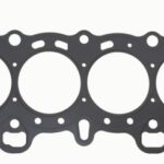 Athena MLS Head gasket Honda 1.6L 16V D16Y5 D.76MM TH.0,85mm