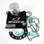 Wiseco Piston Kit Honda CR250 '97-01 Pro-Lite (BOD)