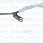 Ajusa Oil Pipe Mazda 2.3L 16v - MZR