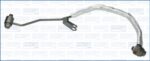 Ajusa Oil Pipe Mazda 2.3L 16v - MZR