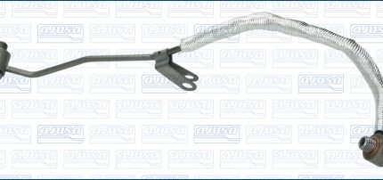 Ajusa Oil Pipe Mazda 2.3L 16v - MZR