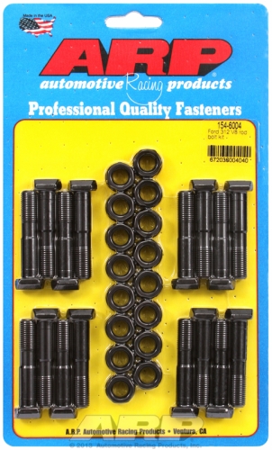 8F0D2528-2F96-751A-6959-C37948774E88 SB Ford 312 V8 rod bolt kit - Image 1