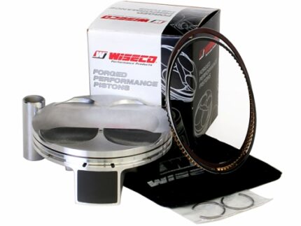 Wiseco Piston Kit Suzuki RM-Z450 '13-26 13.1:1