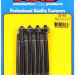 Dart Brodix & B&B valve cover stud kit