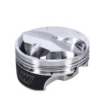 Wiseco Piston single BBC Quick 16 +42cc Dome 1.120 B:4.530